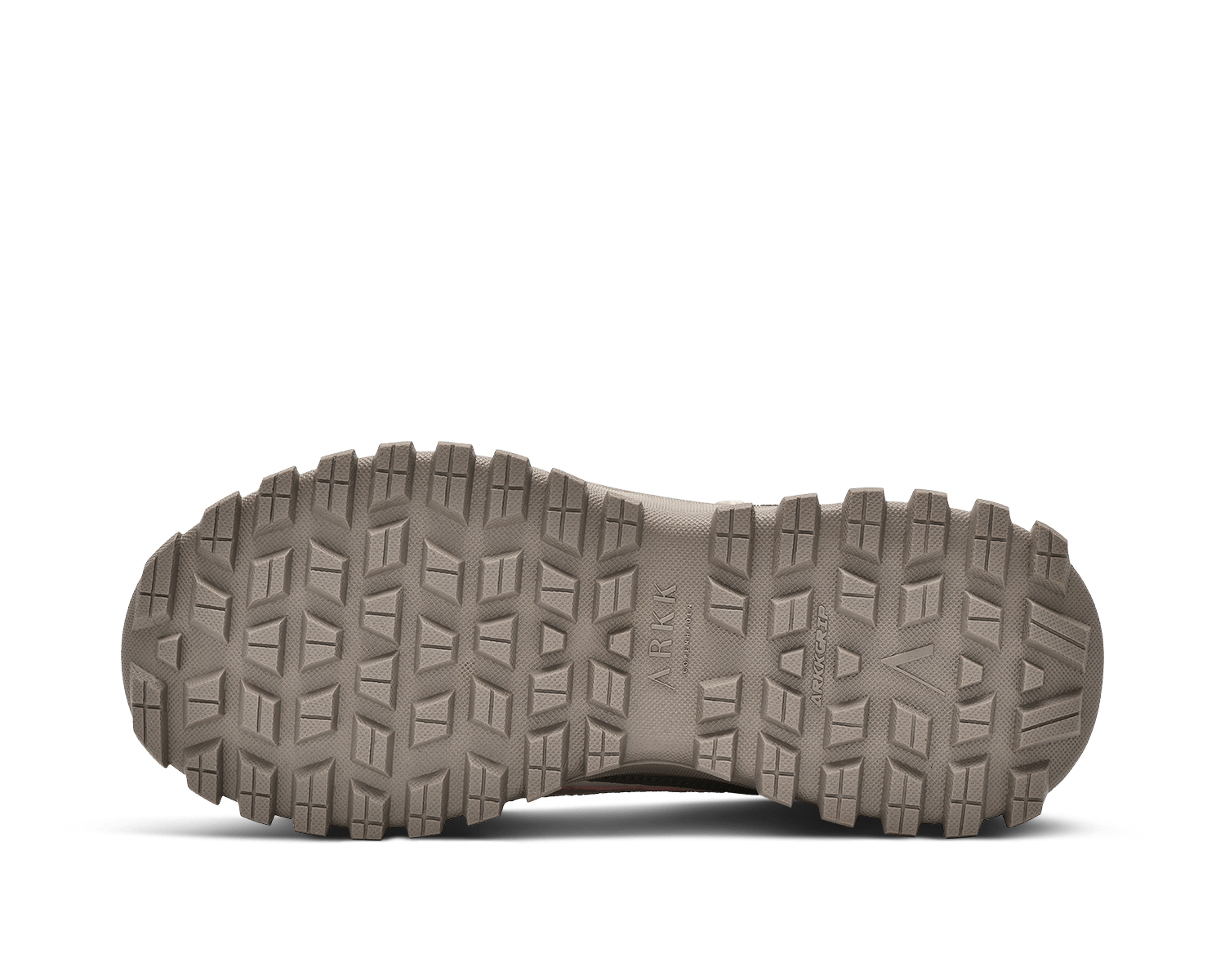 ARKK Essential Line Apaze Hightop | Rose Tofu Apaze Hightop