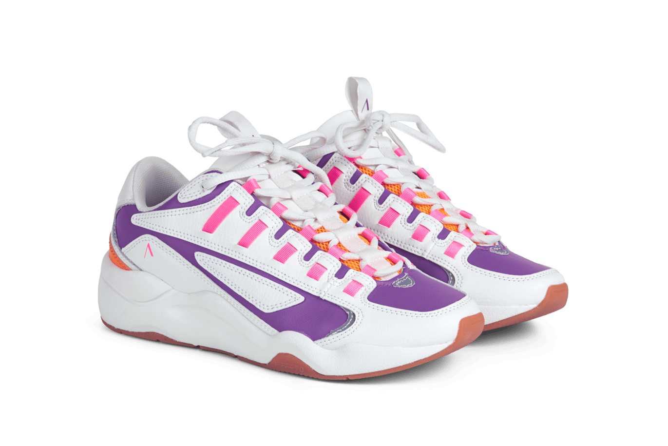 ARKK SMU Apaze Leather F-PRO90 | Marshmallow Violet | Women Apaze