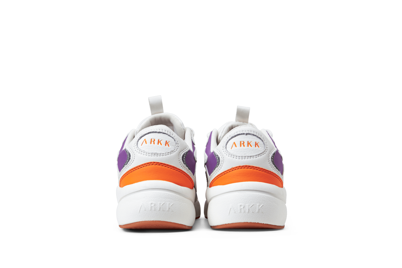 ARKK SMU Apaze Leather F-PRO90 | Marshmallow Violet | Women Apaze