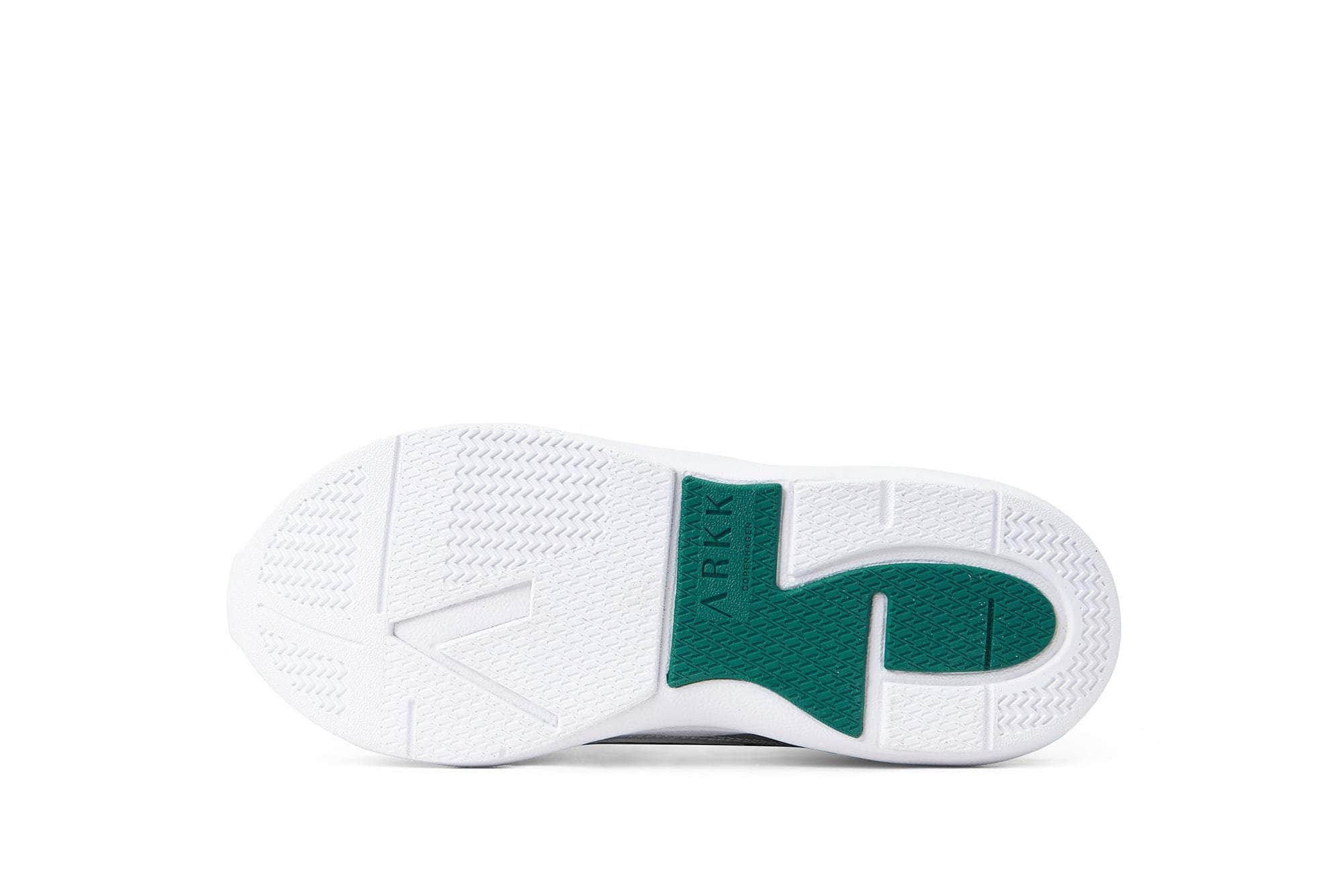 ARKK SMU Apaze Leather F-PRO90 | Silver Black | Women Apaze