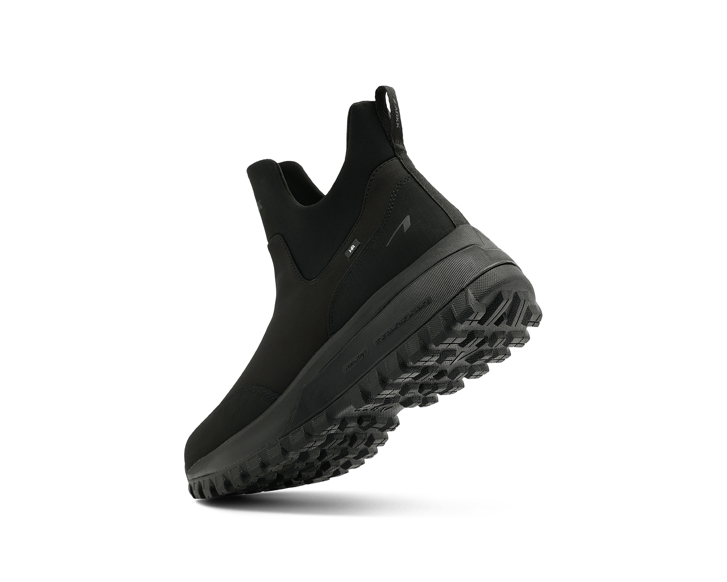 ARKK SMU Aquatech | Black Aquatech