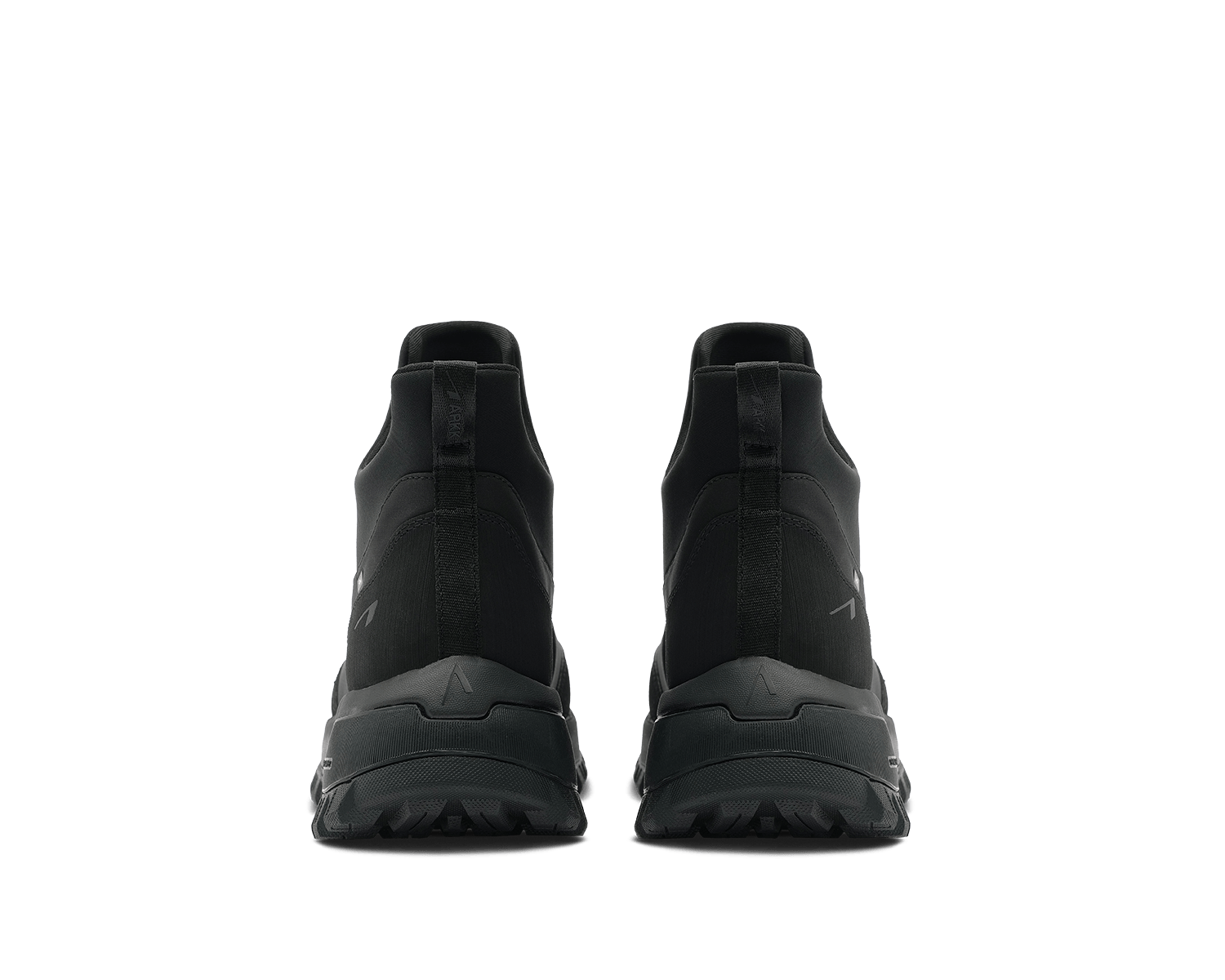 ARKK SMU Aquatech | Black Aquatech