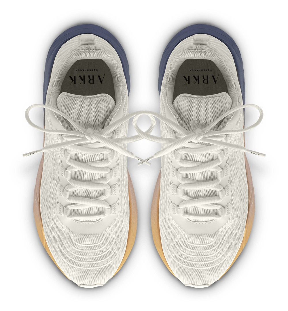 ARKK Collection Avory Mesh W13 | Marshmallow Soft Blue | Men Avory