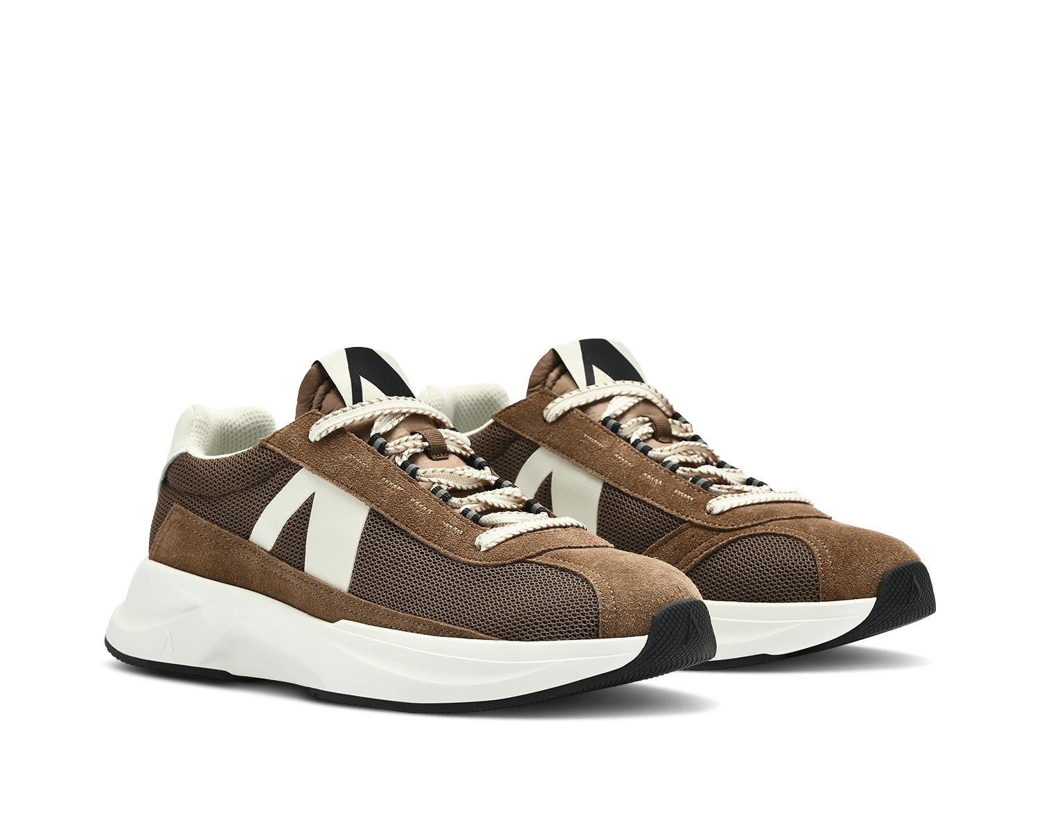 ARKK Essential Line City-Free | Brown Tofu City-Free
