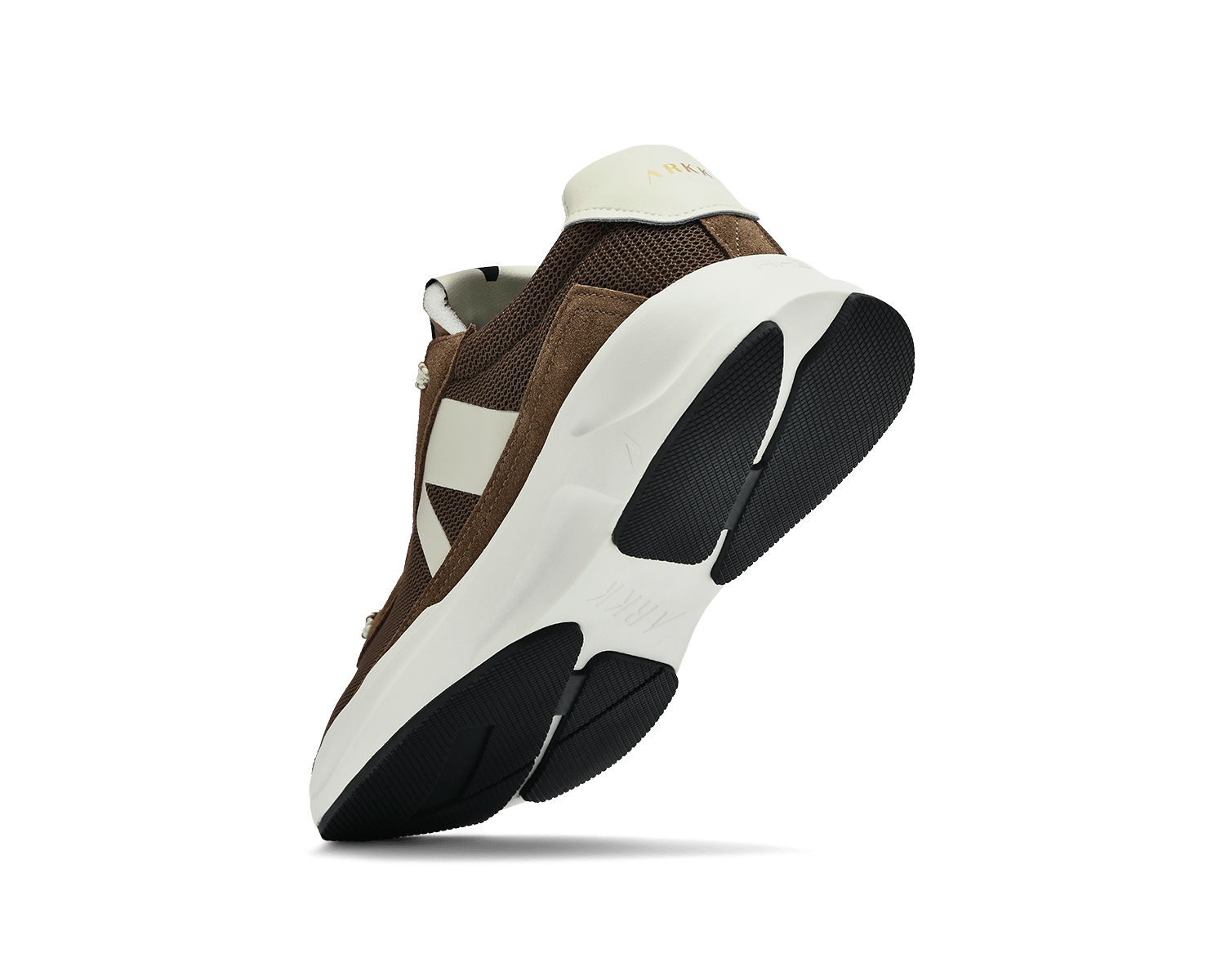ARKK Essential Line City-Free | Brown Tofu City-Free