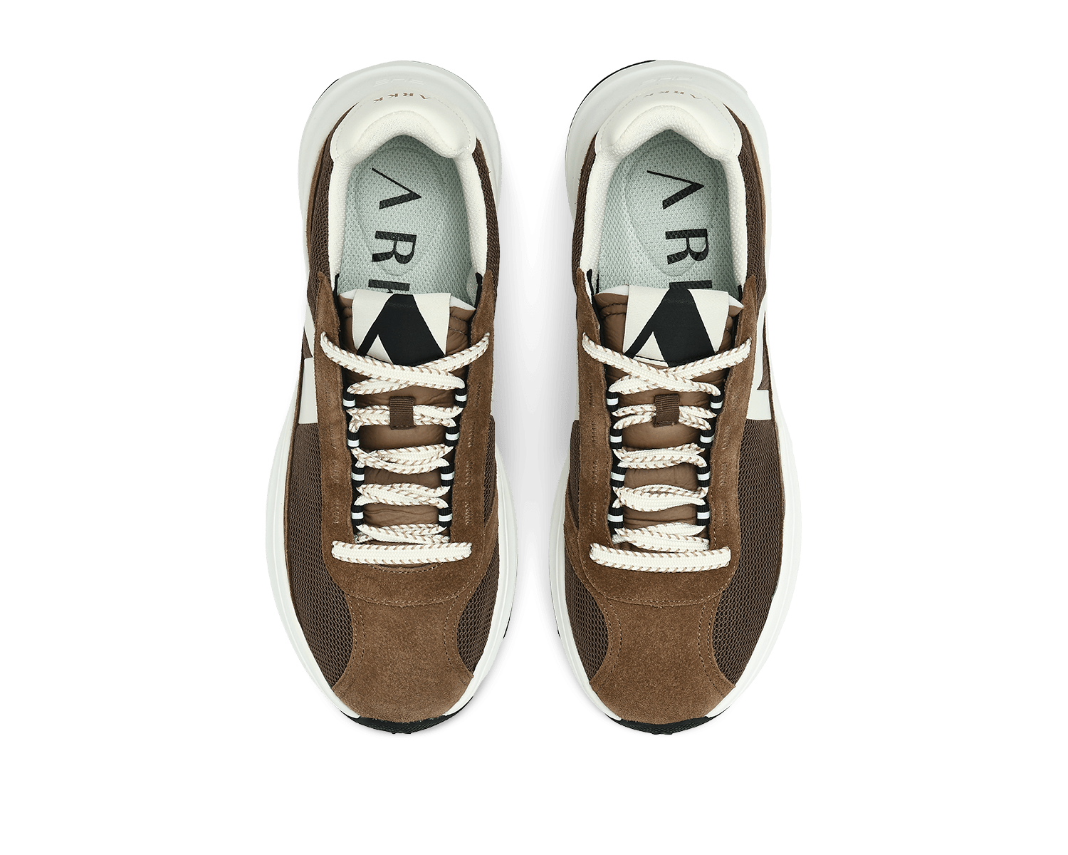 ARKK Essential Line City-Free | Brown Tofu City-Free