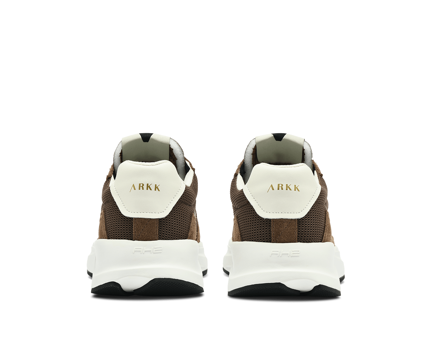 ARKK Essential Line City-Free | Brown Tofu City-Free