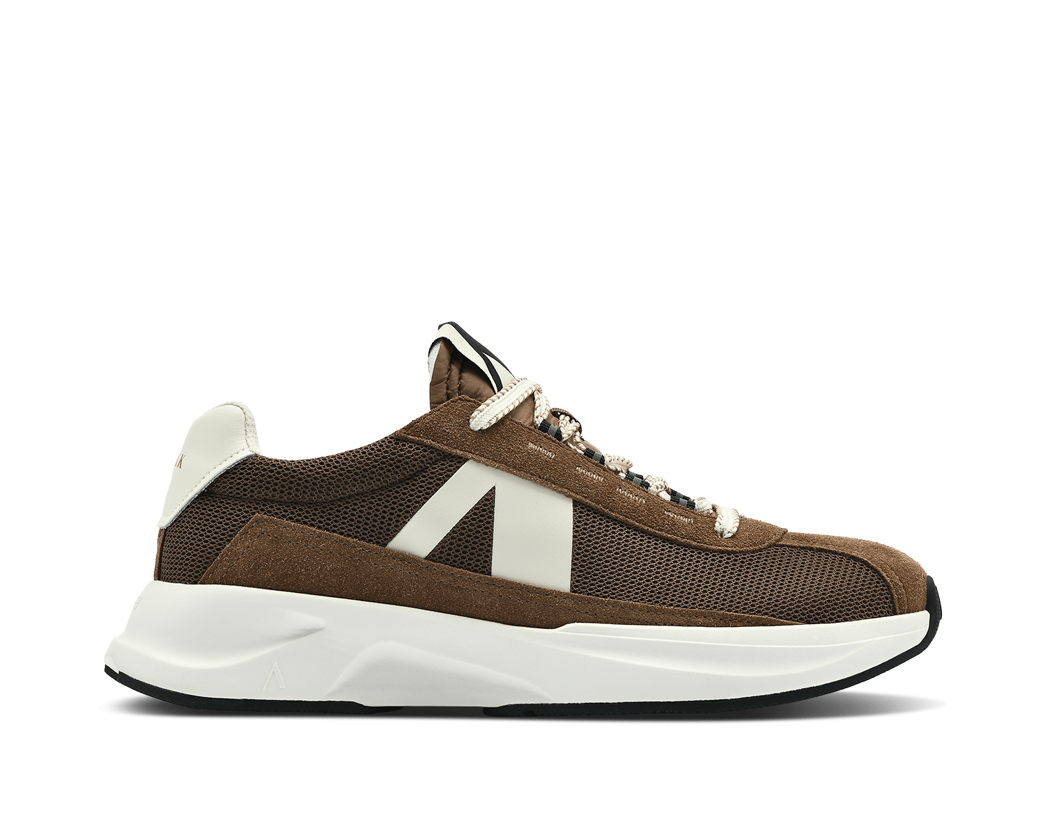 ARKK Essential Line City-Free | Brown Tofu City-Free