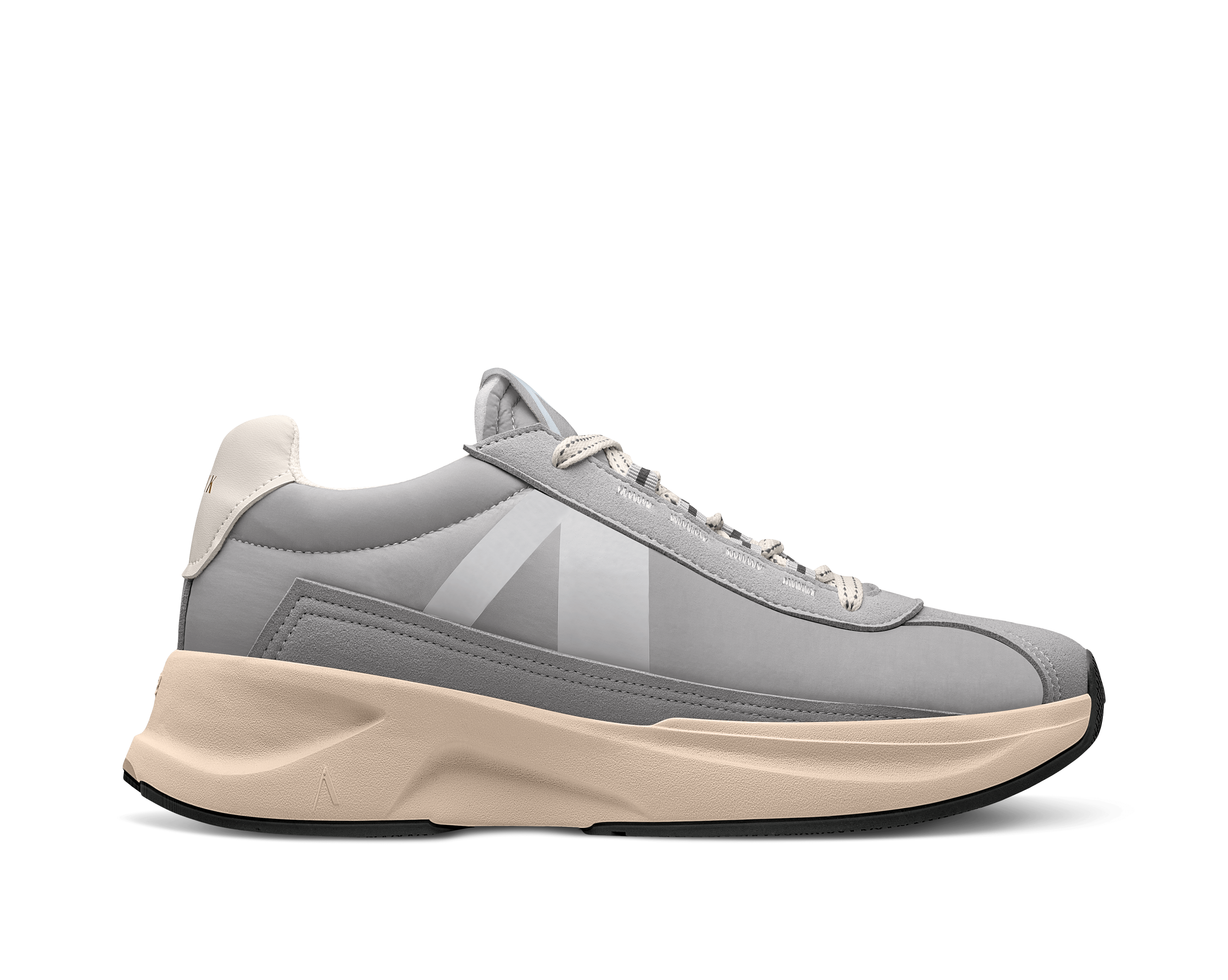 ARKK Collection City-Free | Ice grey | Men City-Free