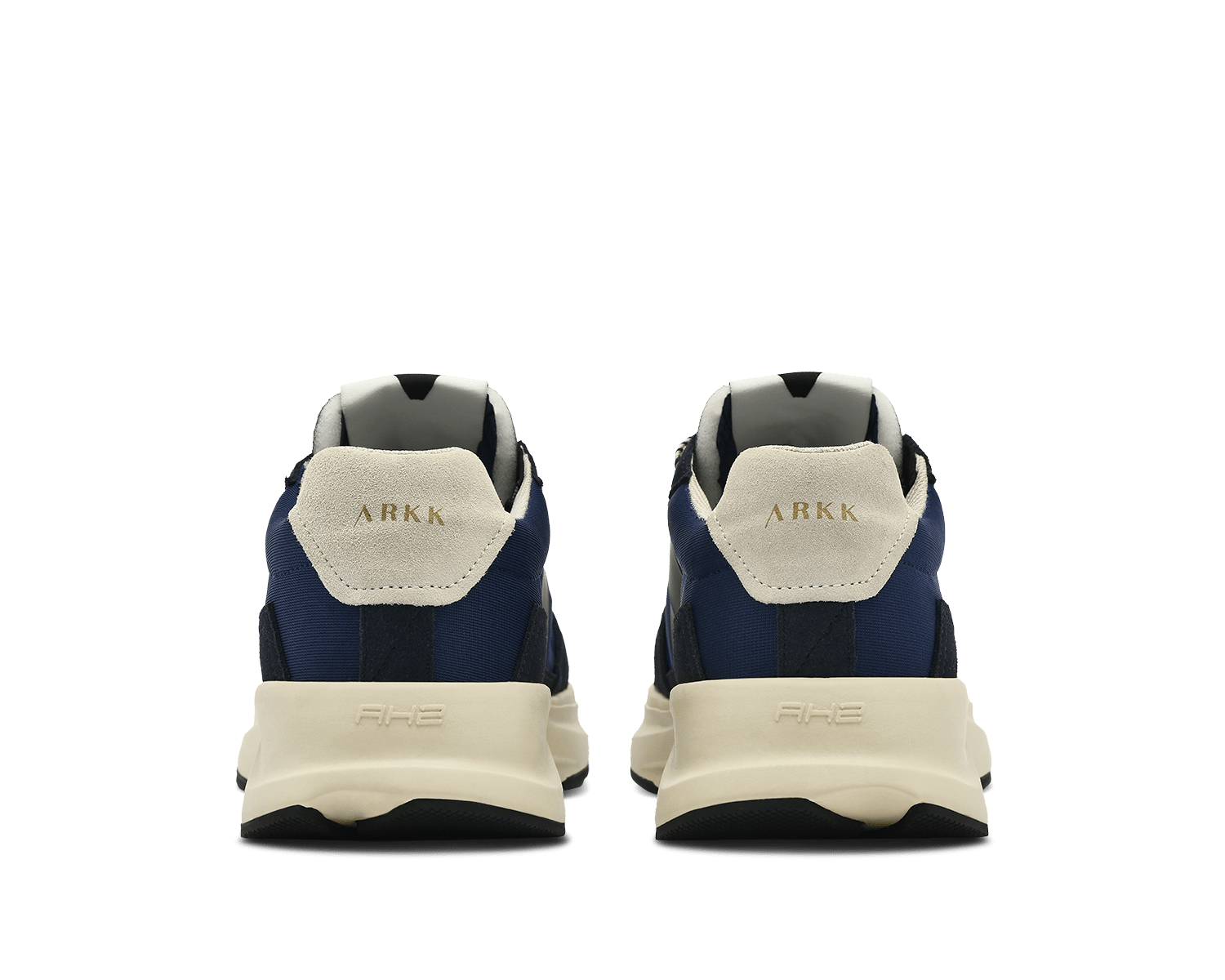ARKK Essential Line City-Free | Midnight Cream City-Free