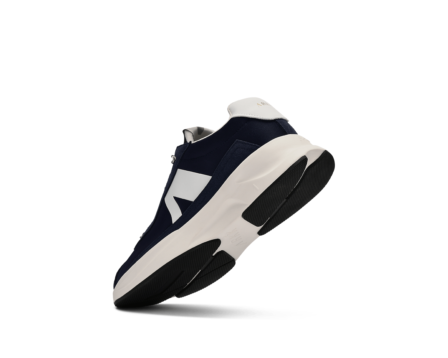 ARKK Essential Line City-Free | Navy White City-Free