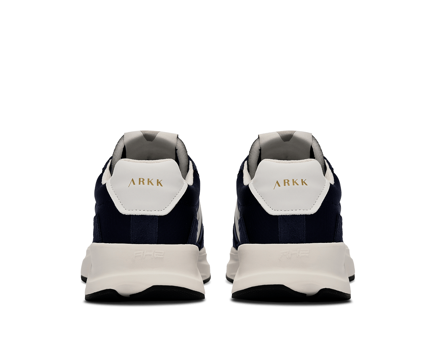 ARKK Essential Line City-Free | Navy White City-Free