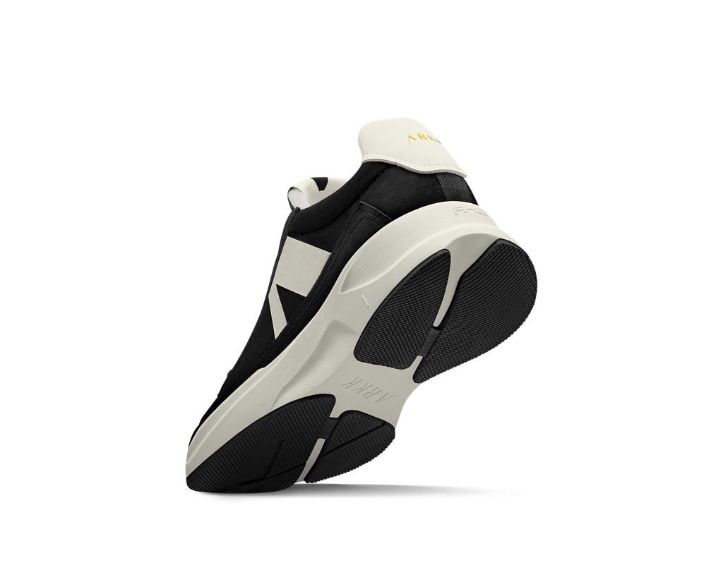 Ah2 Color City-Free Nylon AH2 | Black Marshmallow | Women - Free delivery