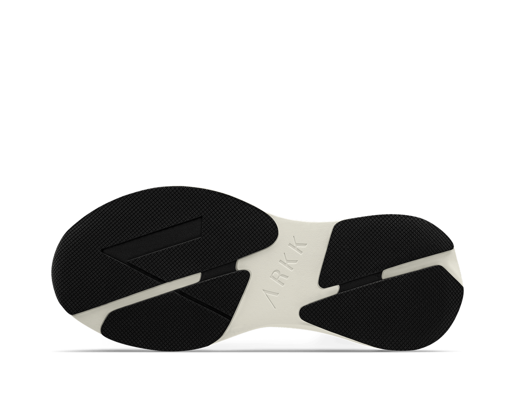 Ah2 Color City-Free Nylon AH2 | Black Marshmallow | Women - Free delivery