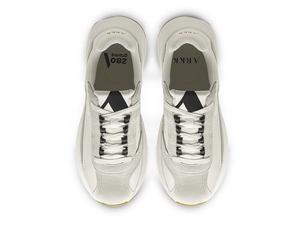City-Free Nylon AH2 | Triple Marshmallow Light Gum | Women - Free City-Free Nylon AH2 | Triple Marshmallow Light Gum | Women - Free