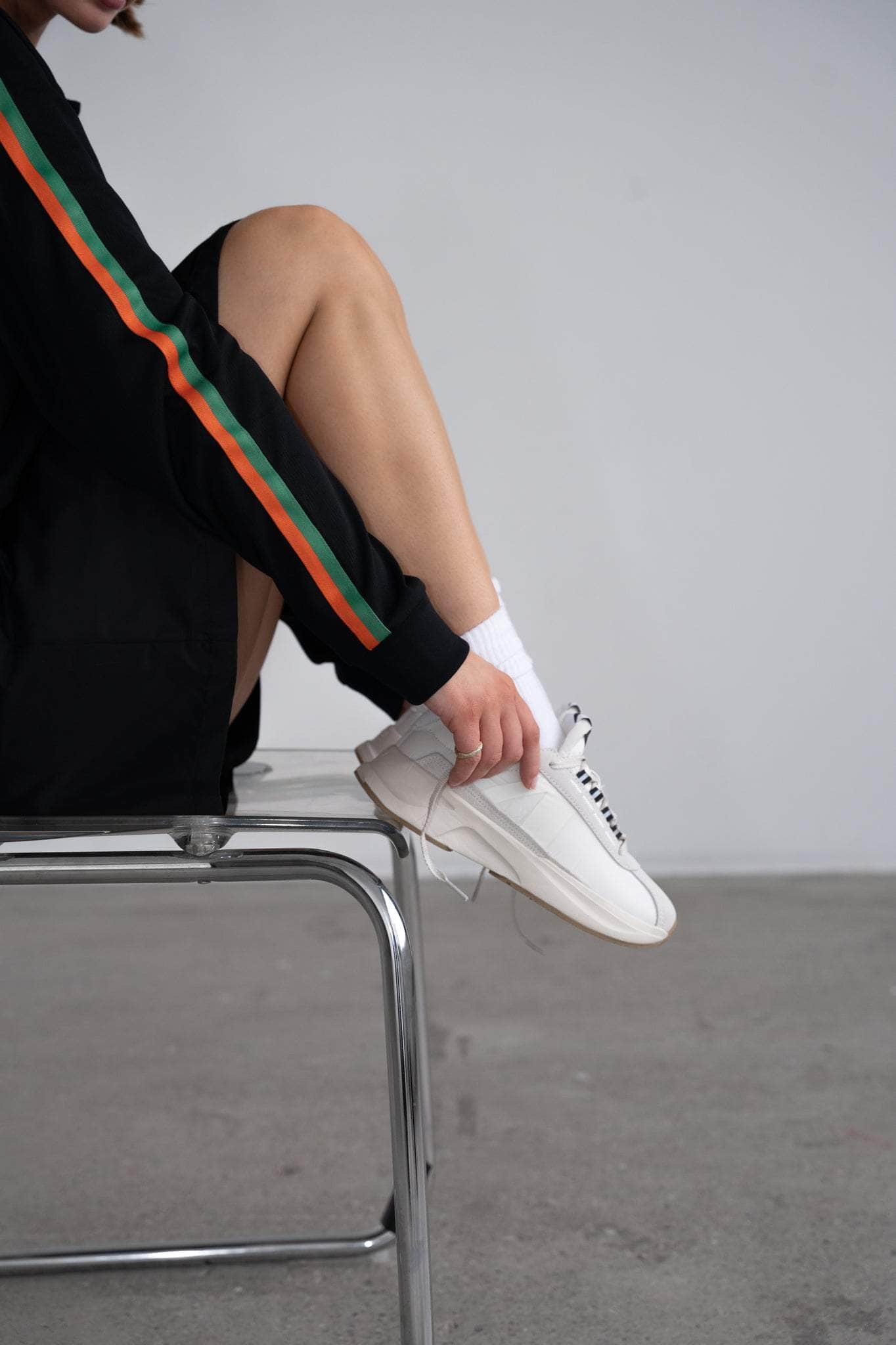 ARKK Collection City-Free Nylon AH2 | Triple Marshmallow Light Gum | Women City-Free