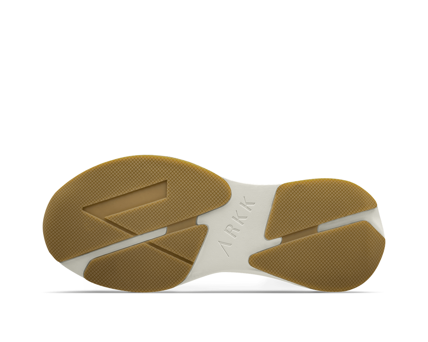 ARKK Collection City-Free Nylon AH2 | Triple Marshmallow Light Gum | Women City-Free