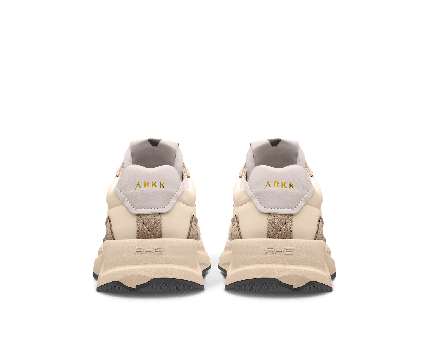 ARKK Collection City-Free | Safari | Women City-Free