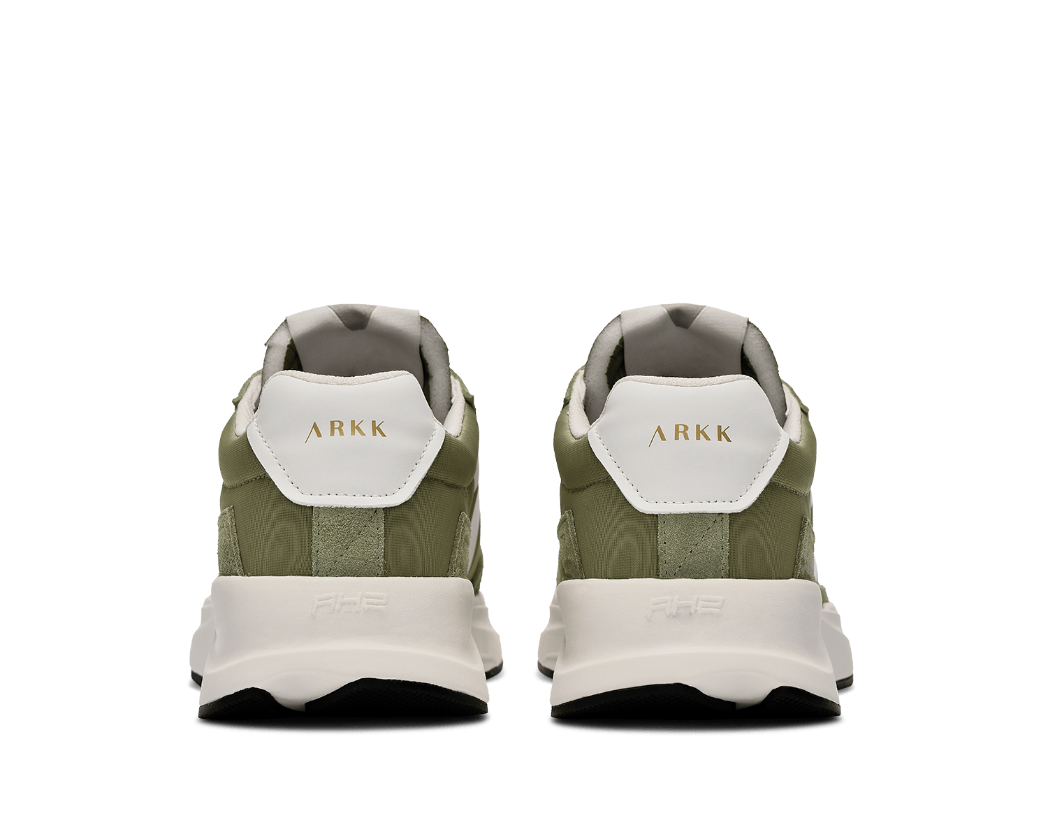 ARKK Essential Line City-Free | Sage White City-Free