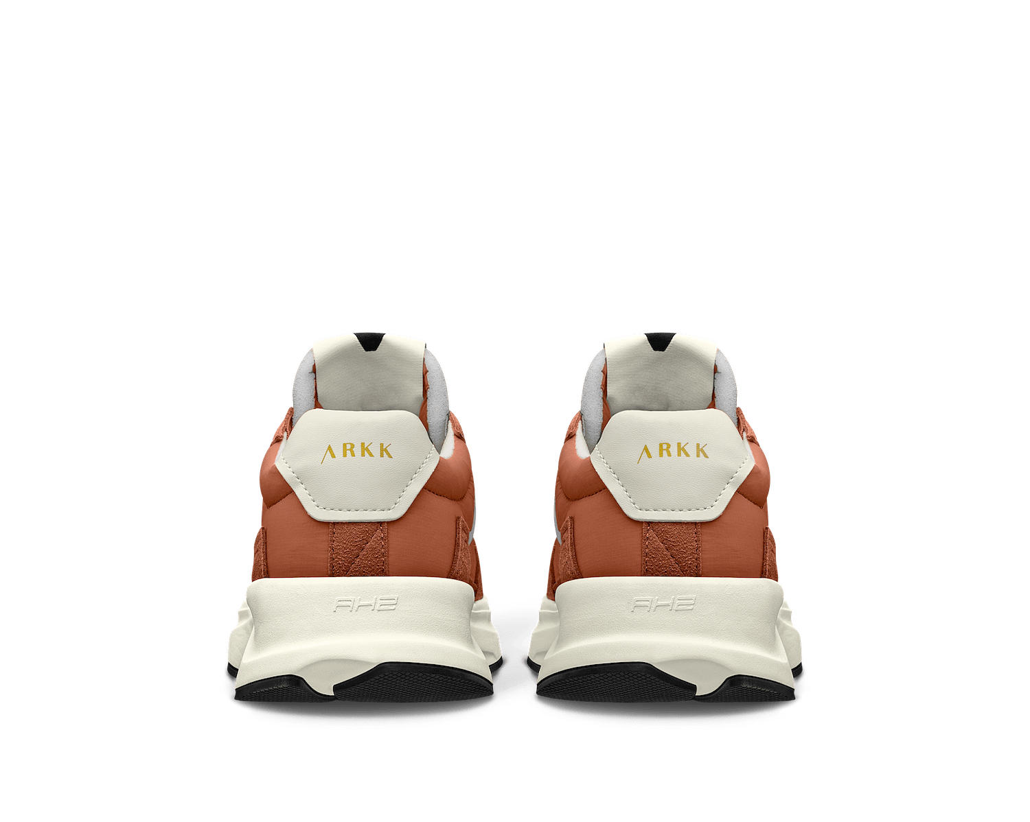 ARKK Collection City-Free | Terracotta | Men City-Free