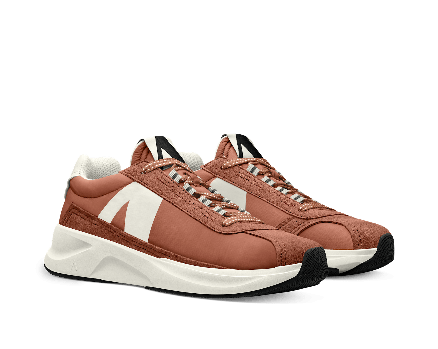 ARKK Collection City-Free | Terracotta | Men City-Free