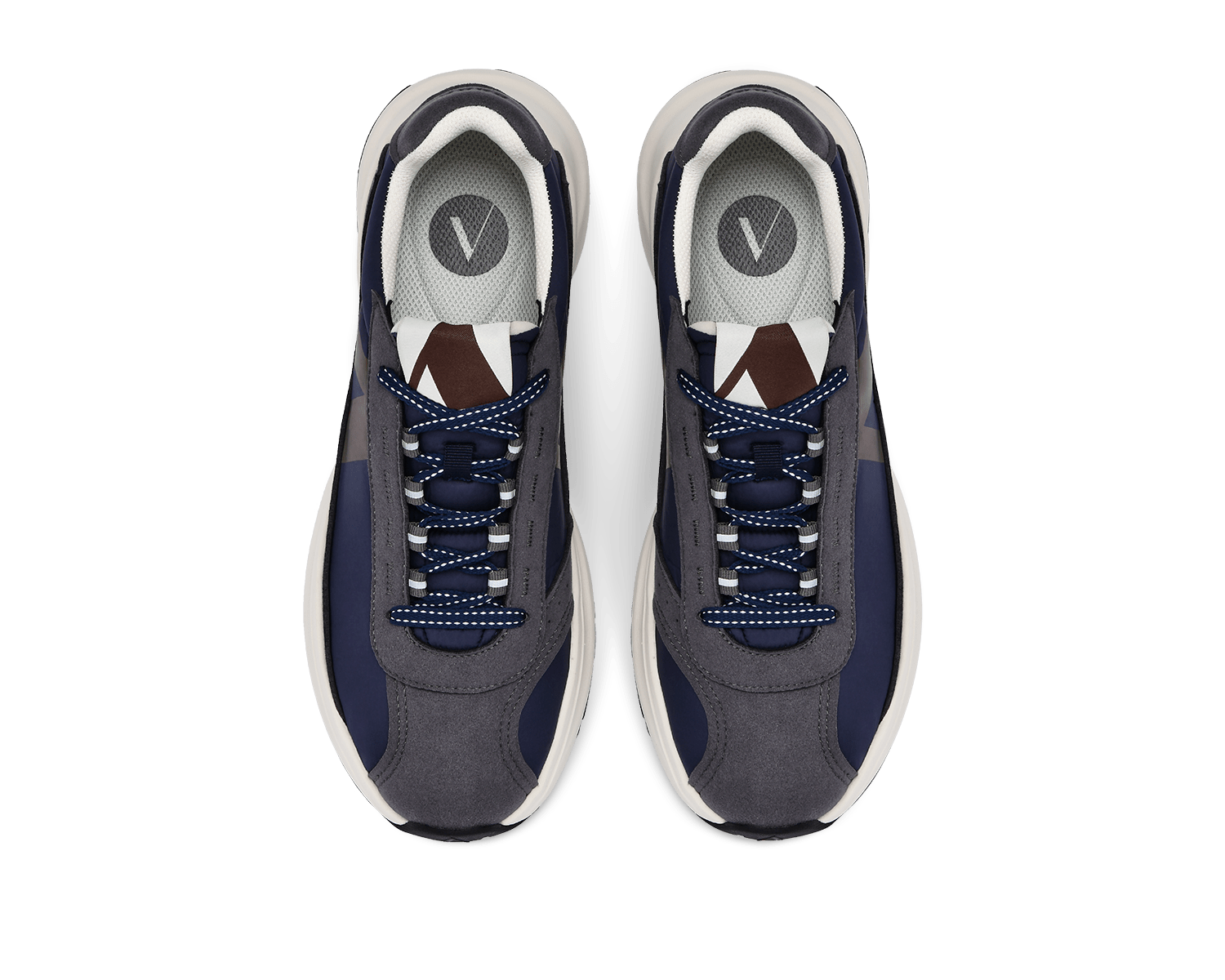 ARKK Essential Line City-Free Trail | Academy Blue | Women City-Free