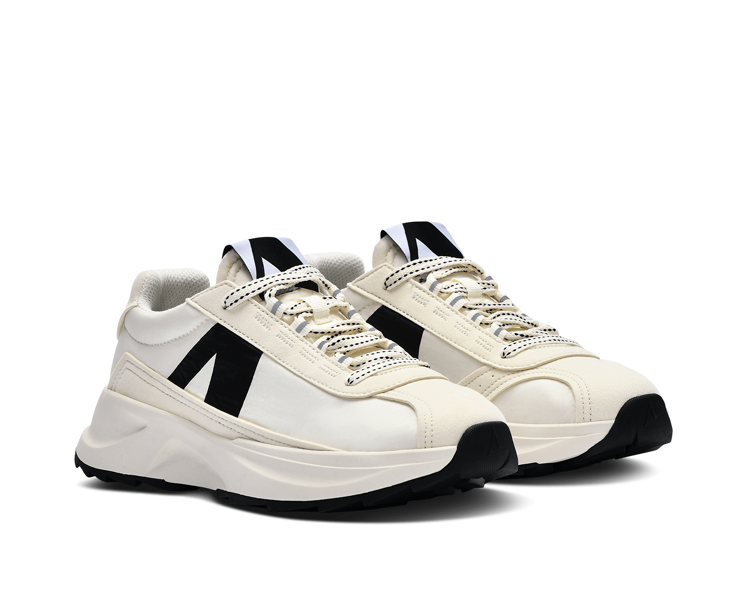 ARKK Essential Line City-Free Trail | Cream | Women City-Free