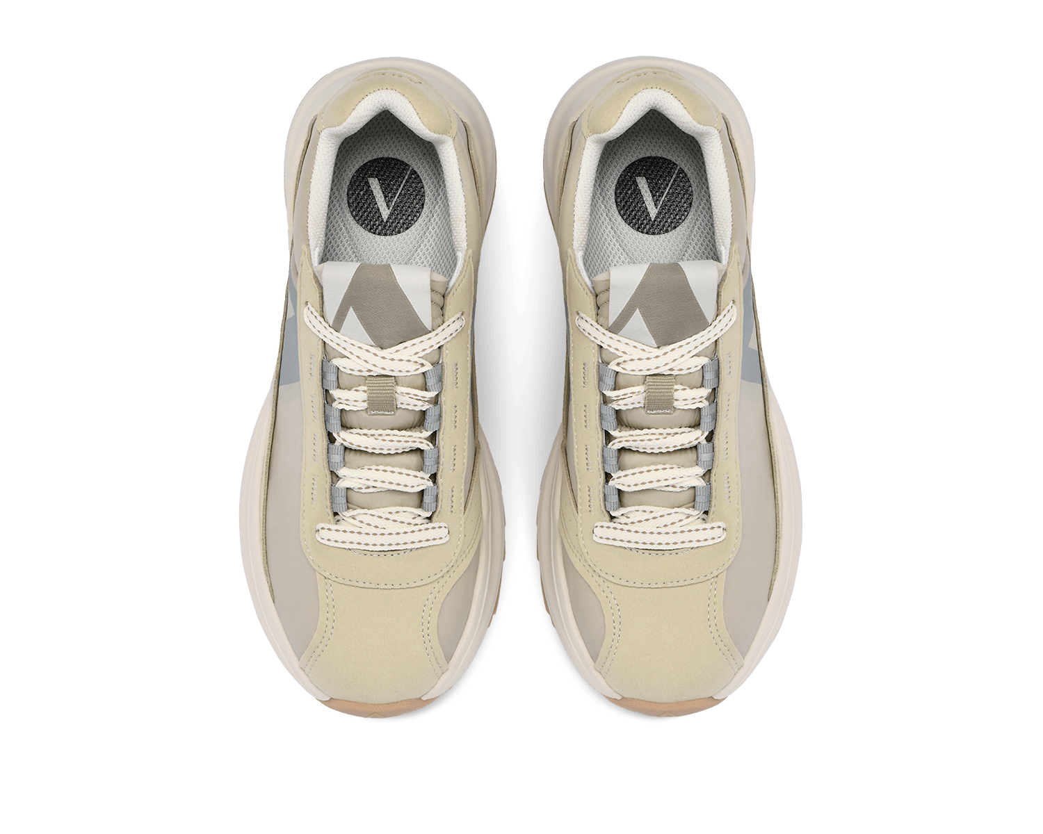 ARKK Essential Line City-Free Trail | Pistachio | Women City-Free