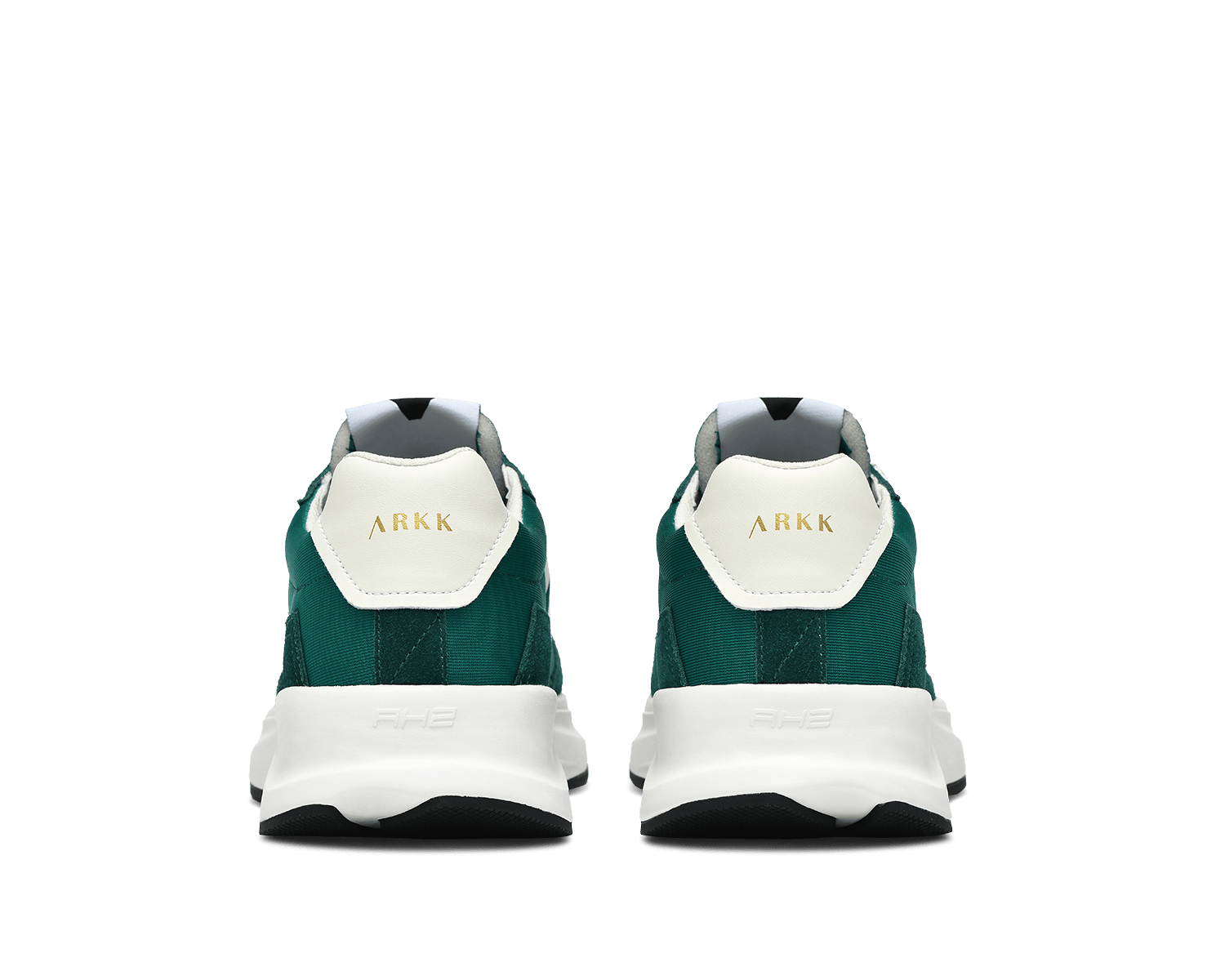 ARKK Essential Line City-Free Vivid | Green White City-Free