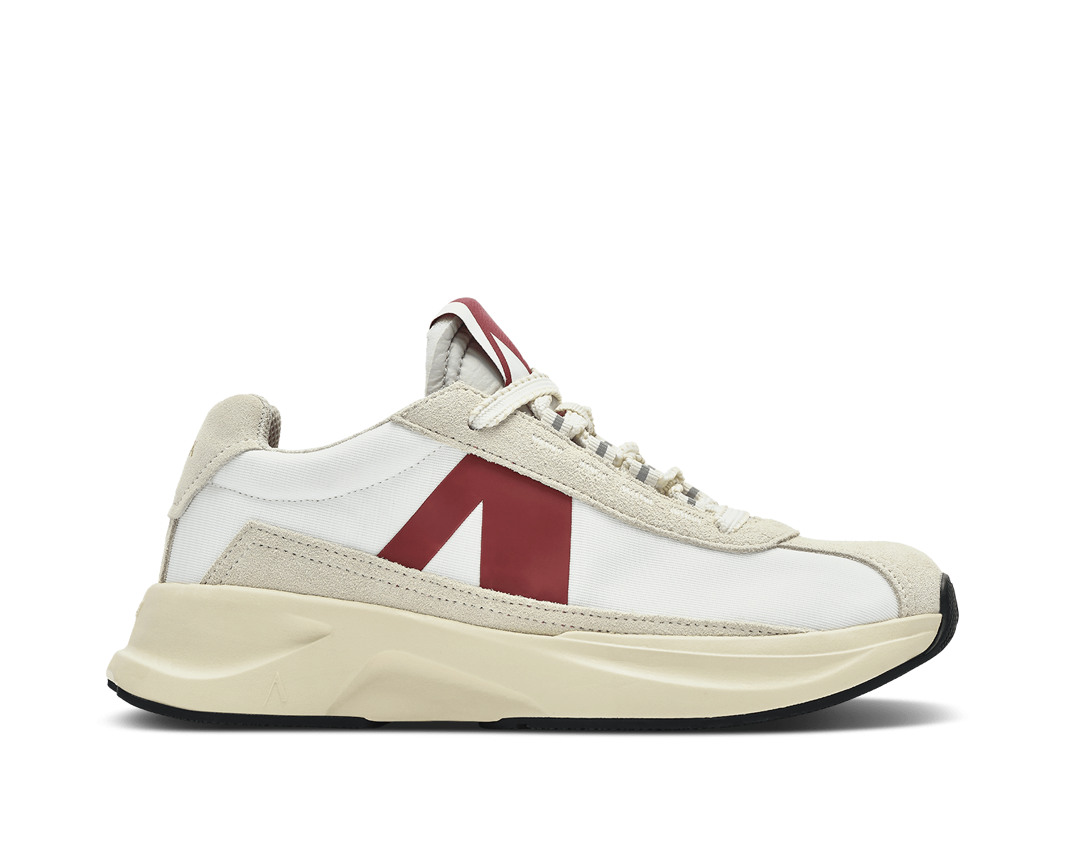 ARKK Essential Line City-Free | White Classic Red City-Free