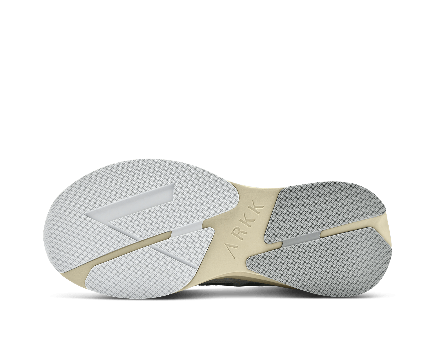 ARKK Essential Line City-Free | White Grey City-Free