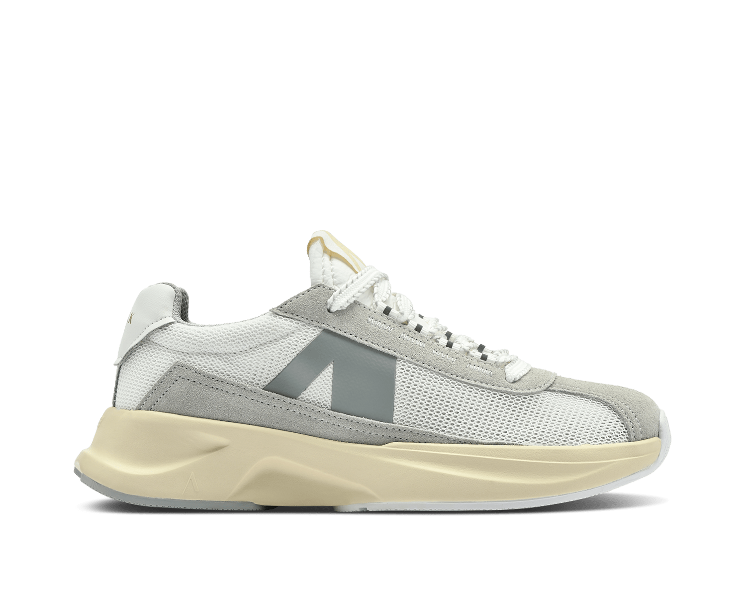 ARKK Essential Line City-Free | White Grey City-Free