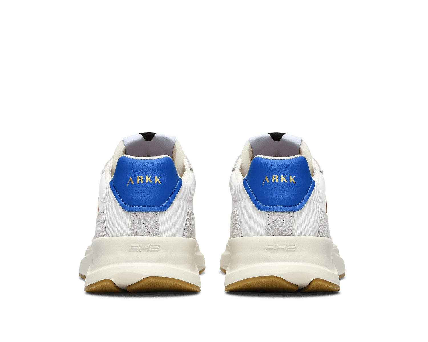 ARKK Essential Line City-Free | White Red Blue City-Free