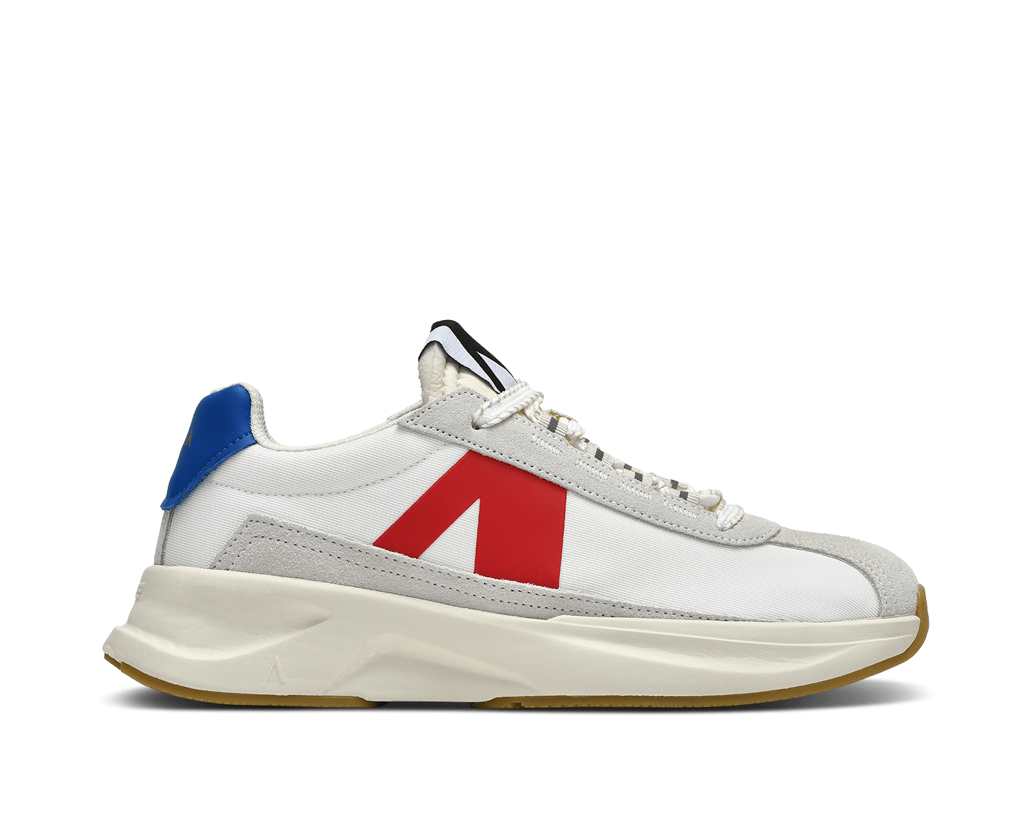 ARKK Essential Line City-Free | White Red Blue City-Free