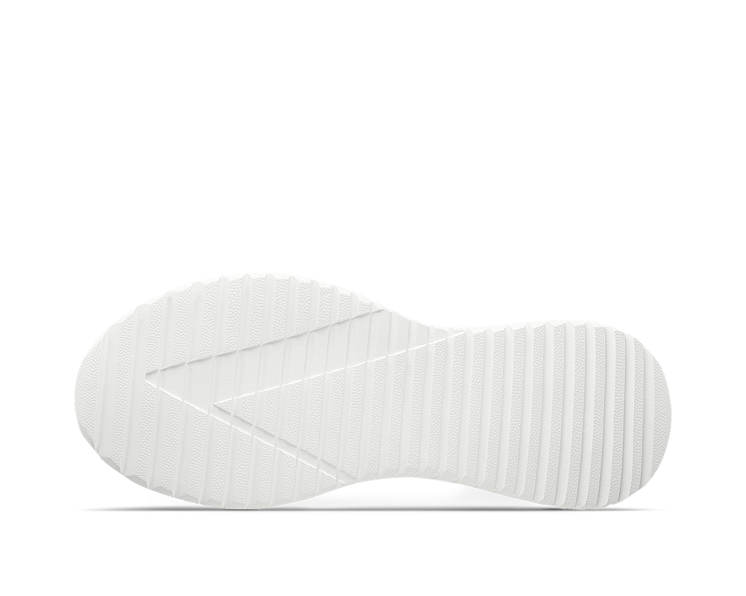 ARKK Collection City-Net Nylon XPL-R | Triple White | Men City-Net