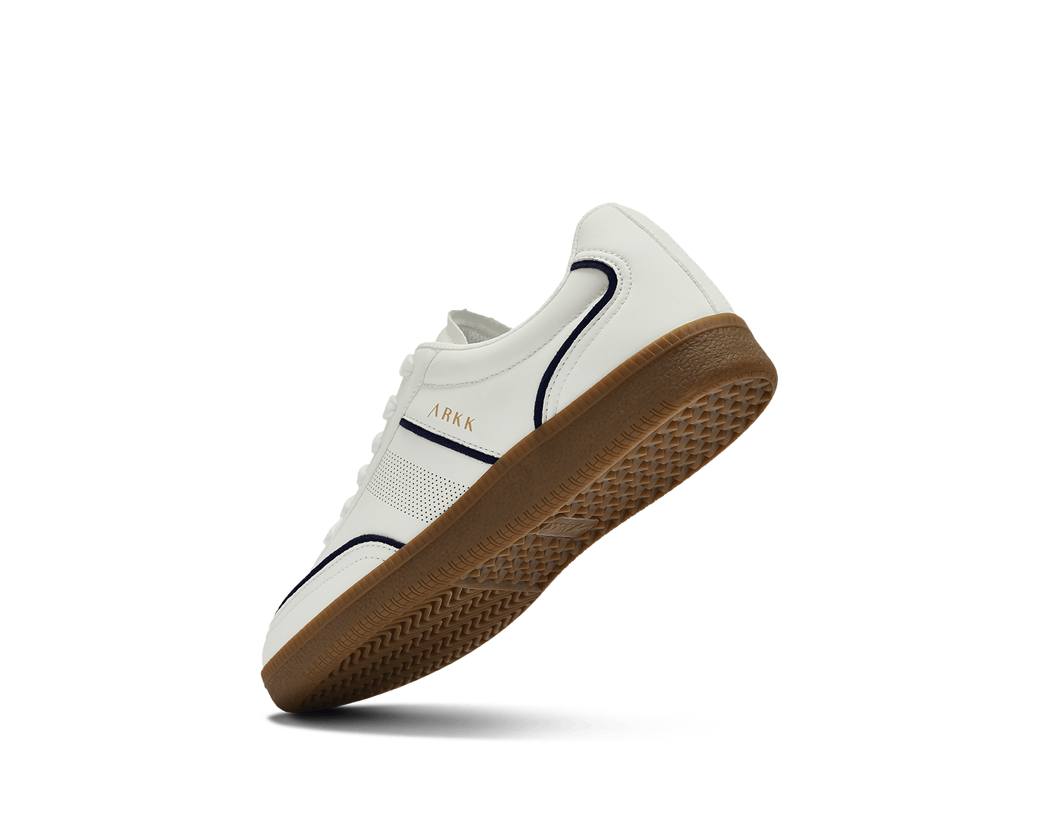 ARKK Off Price City-Pace | Bright White Navy City-Pace
