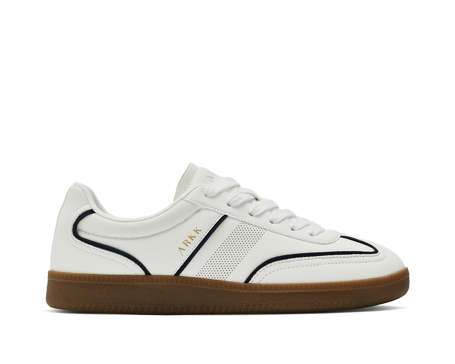 ARKK Off Price City-Pace | Bright White Navy City-Pace