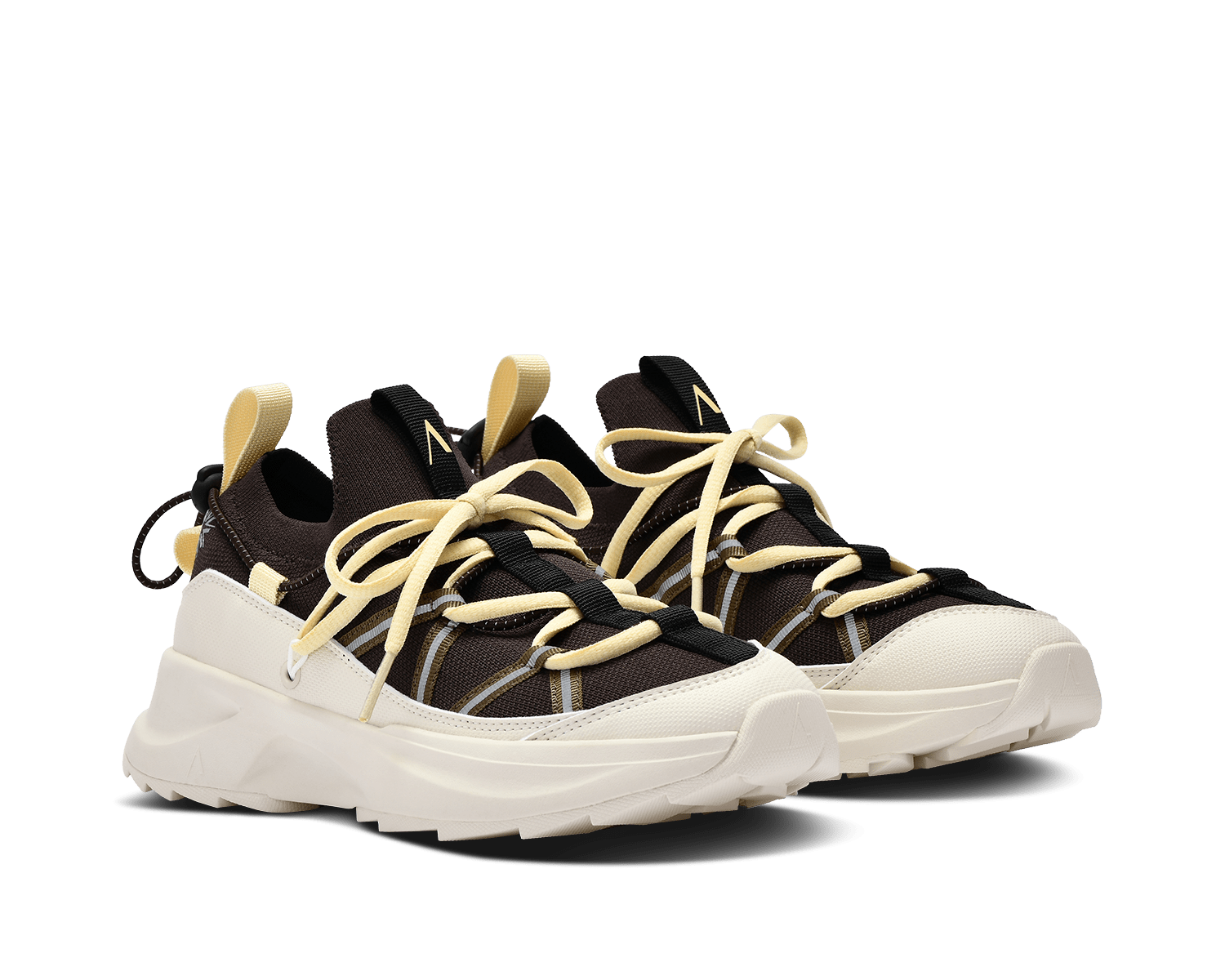 ARKK Main Line City-Tek | Almond Chocolate | Women City-Tek
