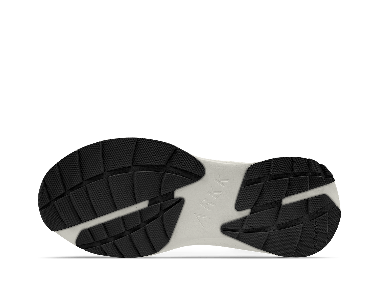 ARKK Collection City-Tek FG AH2-T | Black Marshmallow | Men City-Tek