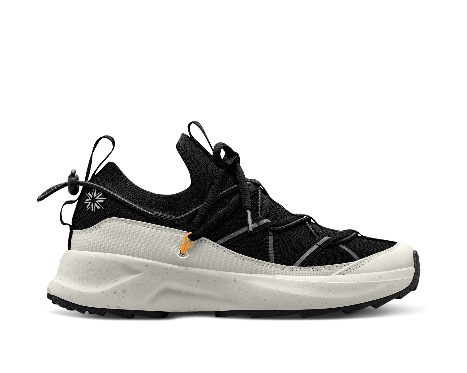 ARKK Collection City-Tek FG AH2-T | Black Marshmallow | Women City-Tek