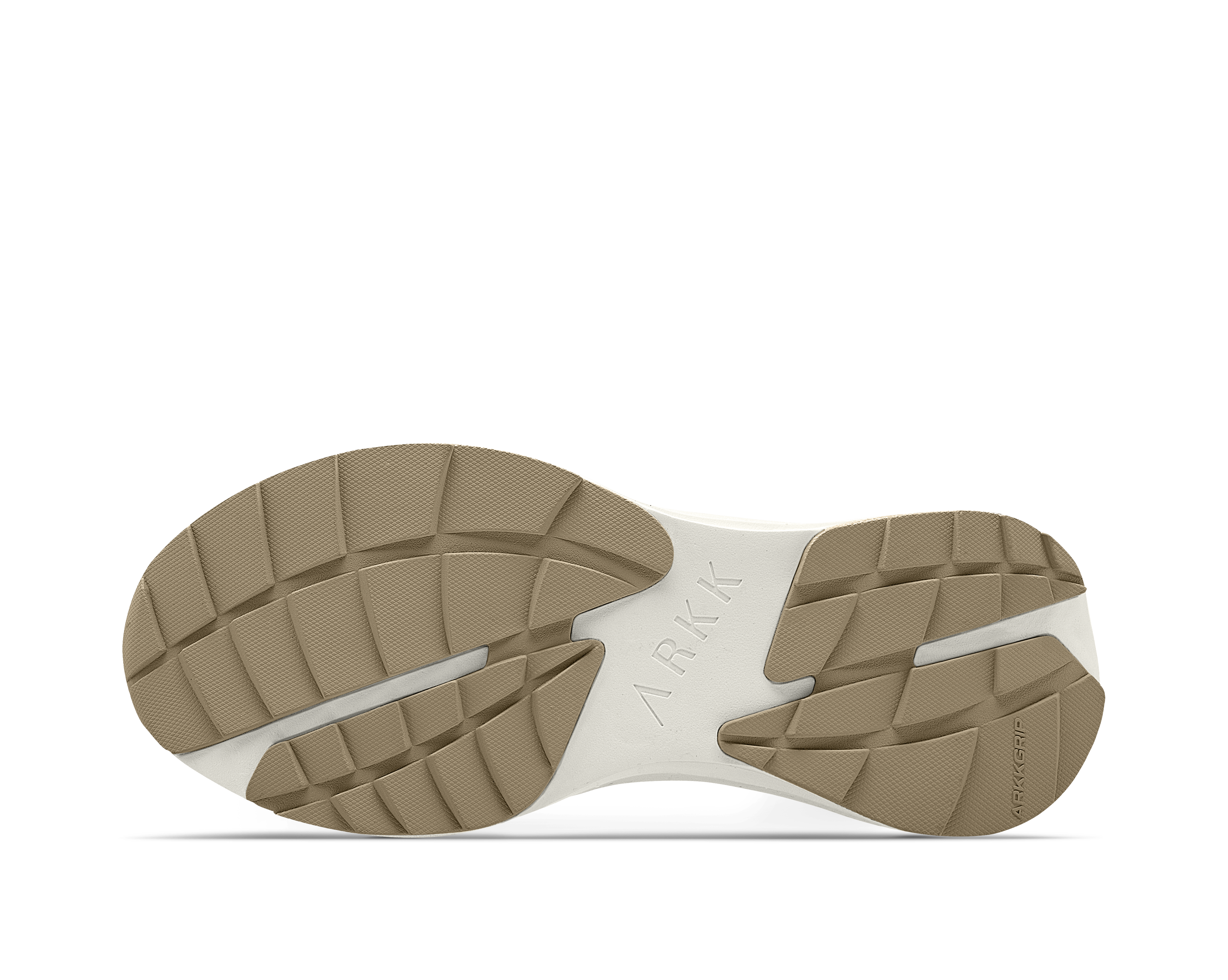 ARKK Collection City-Tek FG AH2-T | Safari Marshmallow | Men City-Tek