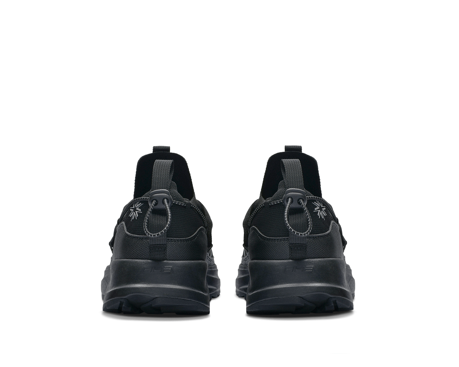 ARKK Main Line City-Tek | Triple Black | Women City-Tek
