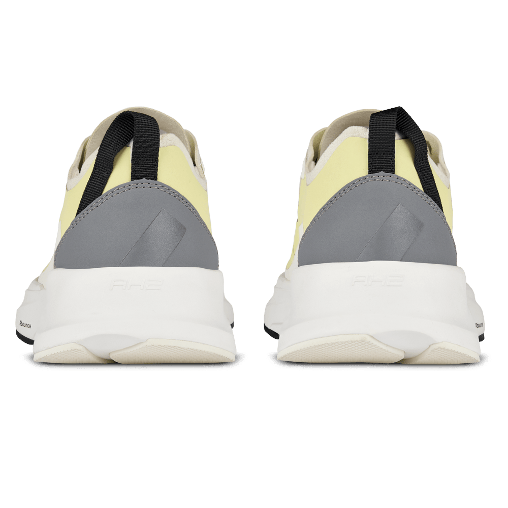 ARKK Collection City Racr Mesh AH2 | Elfin Yellow Black | Women City Racr