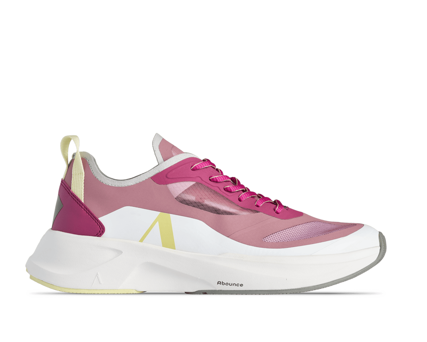 ARKK Collection City Racr Mesh AH2 | Lilas Damson | Women City Racr