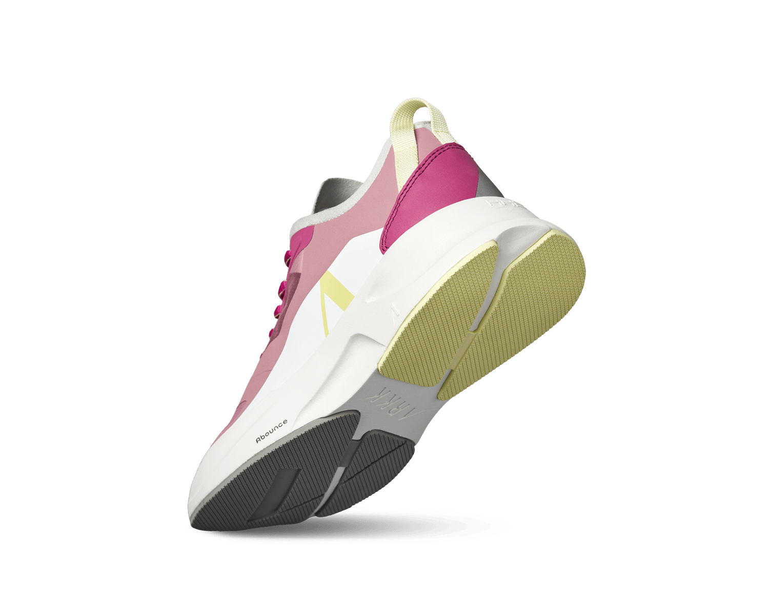 ARKK Collection City Racr Mesh AH2 | Lilas Damson | Women City Racr