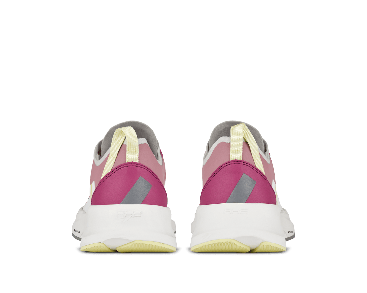 ARKK Collection City Racr Mesh AH2 | Lilas Damson | Women City Racr