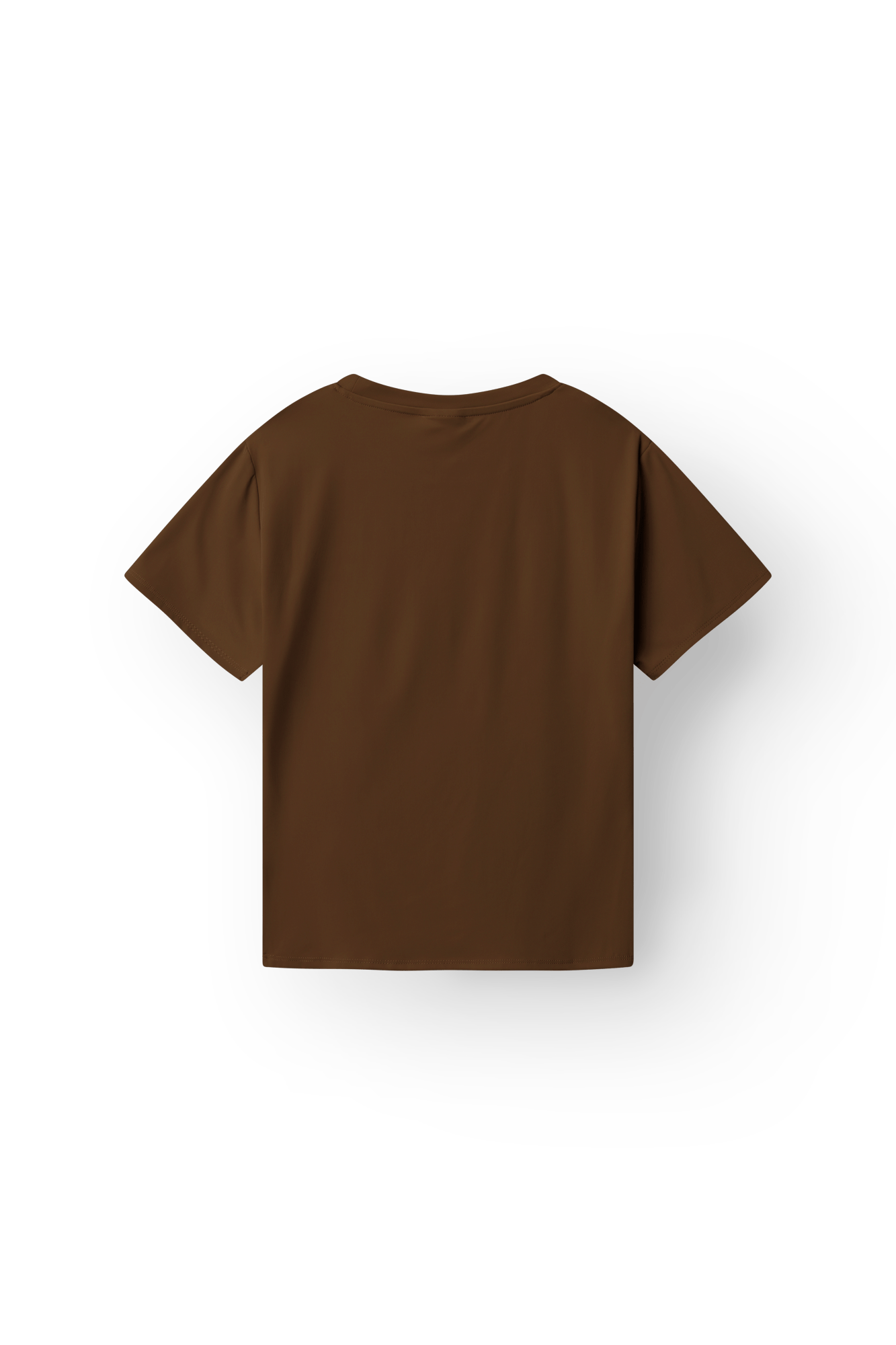 ARKK Apparel Core Baby Tee | Cocoa T-Shirt