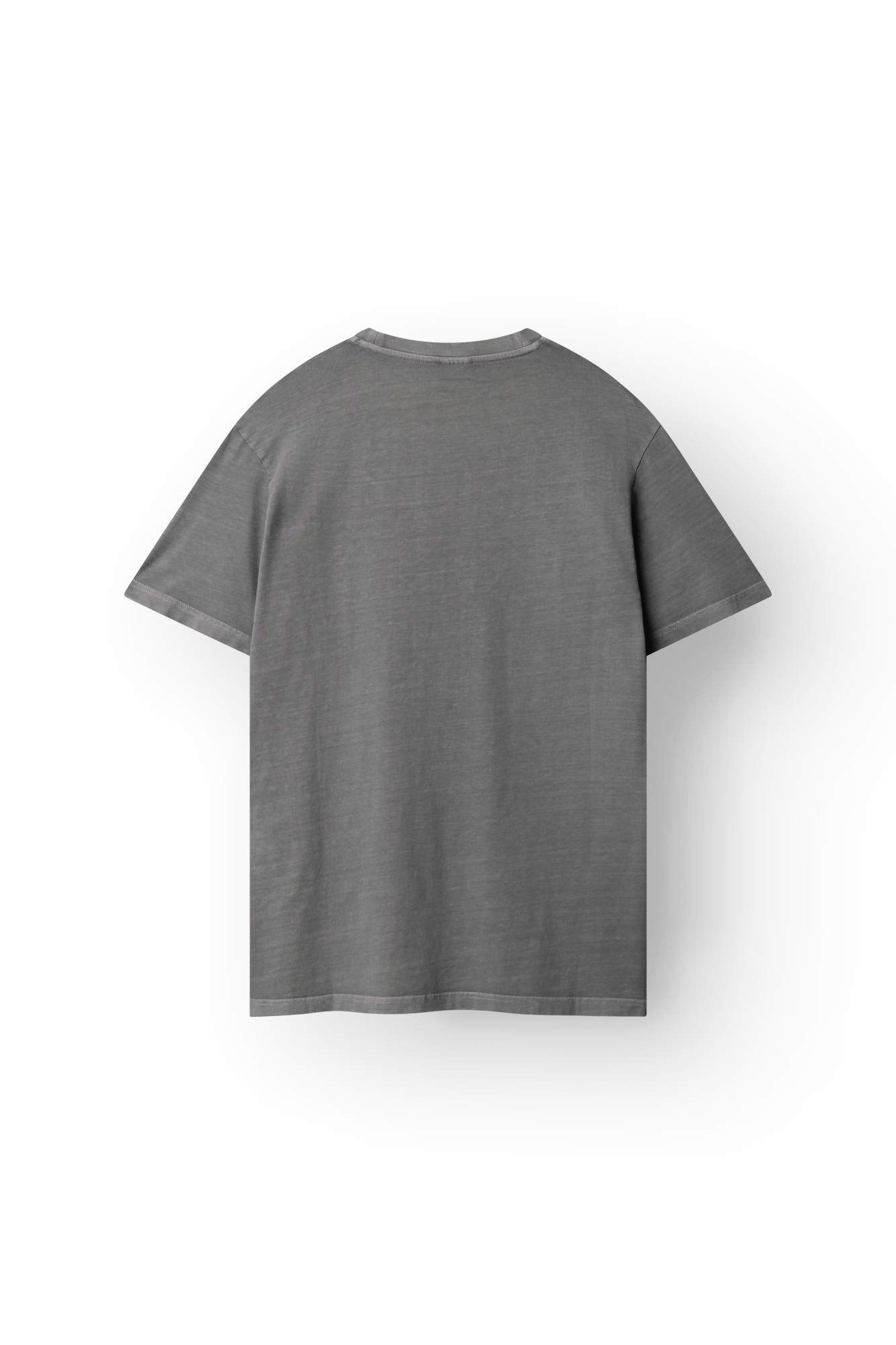 ARKK Apparel Core Classic Tee | Grey T-Shirt