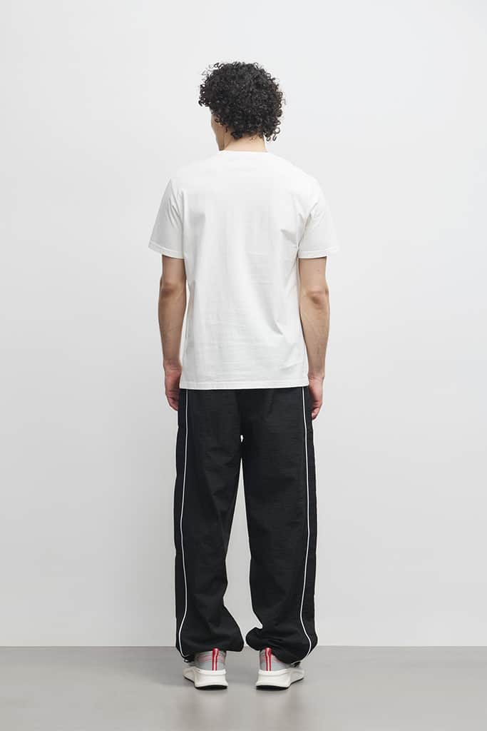 ARKK Apparel Core Classic Tee | Off White T-Shirt