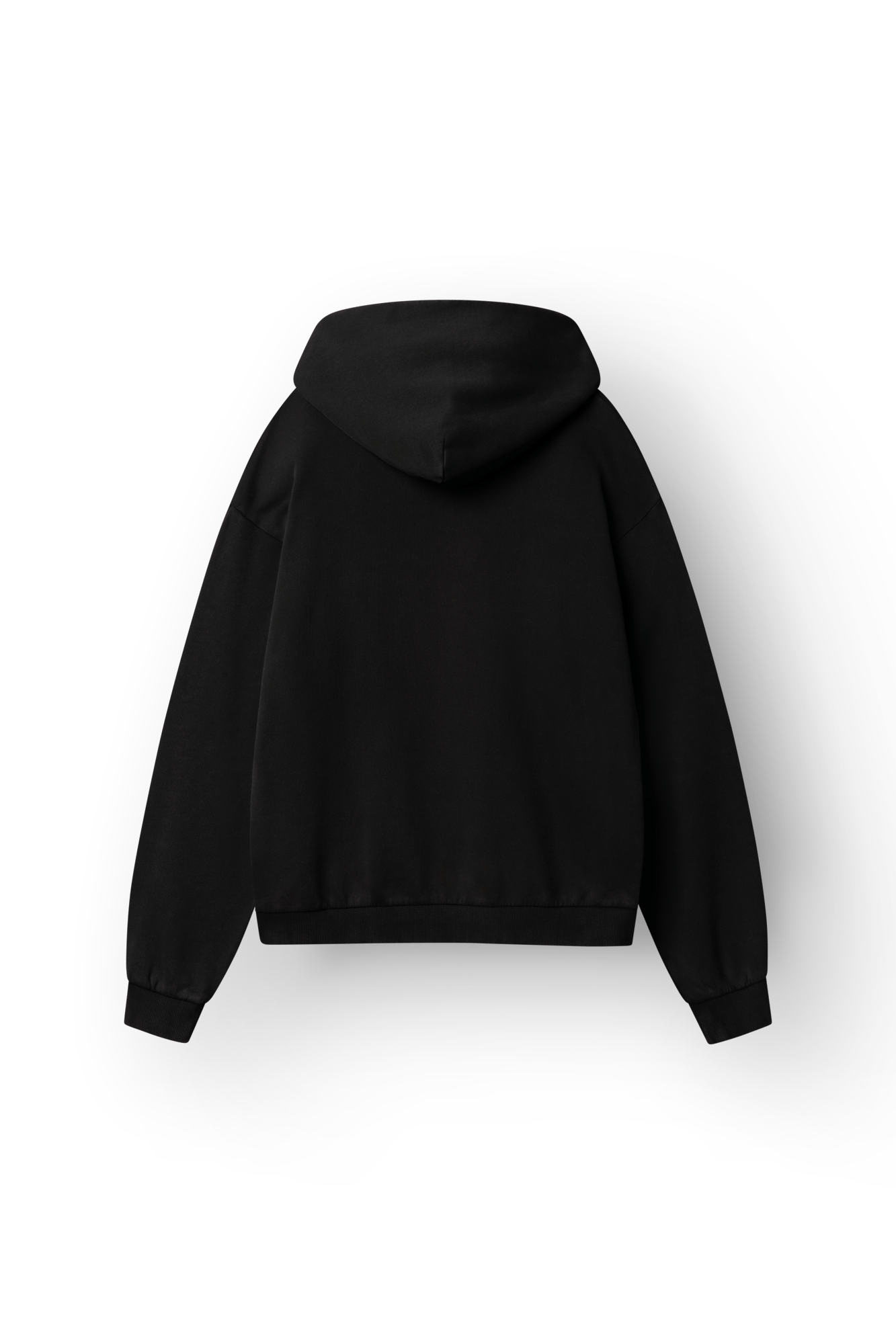 ARKK Apparel Core Hoodie | Black Hoodie